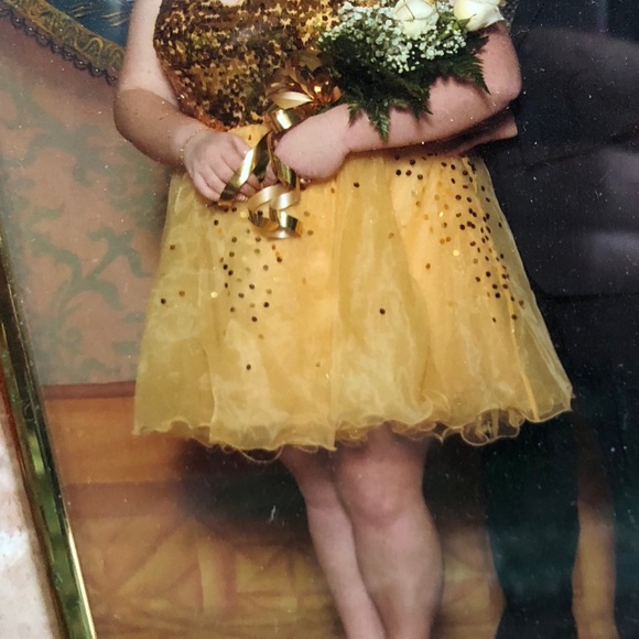 Semi dress - Picture 5 of 5